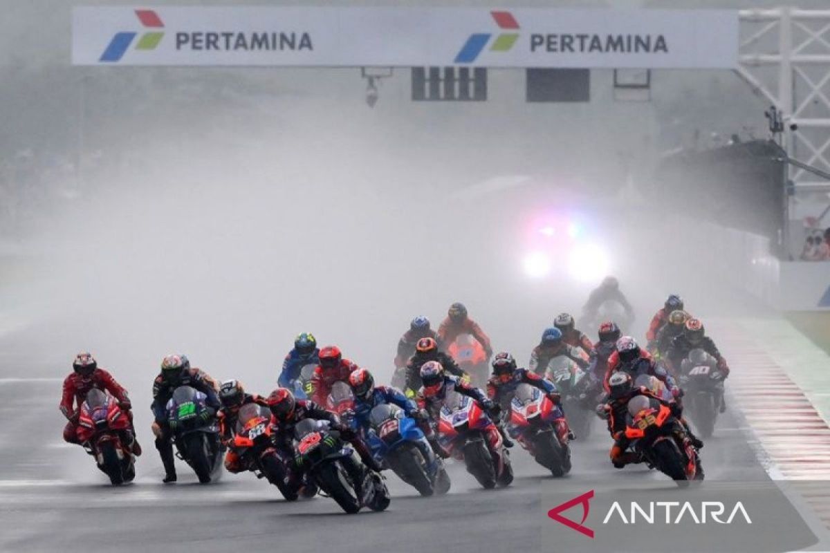Dapur Strategi Ducati Memanas: Gigi Dall’Igna Ungkap Rahasia Pahit Berburu Gelar Juara Dunia MotoGP